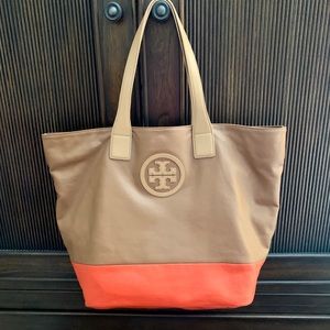 Tory Burch tote